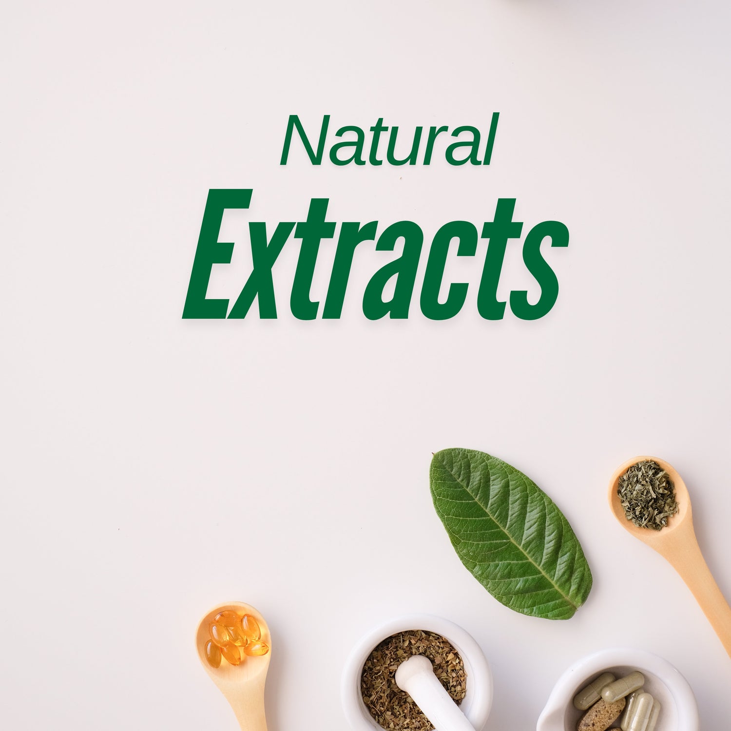 Natural Extracts