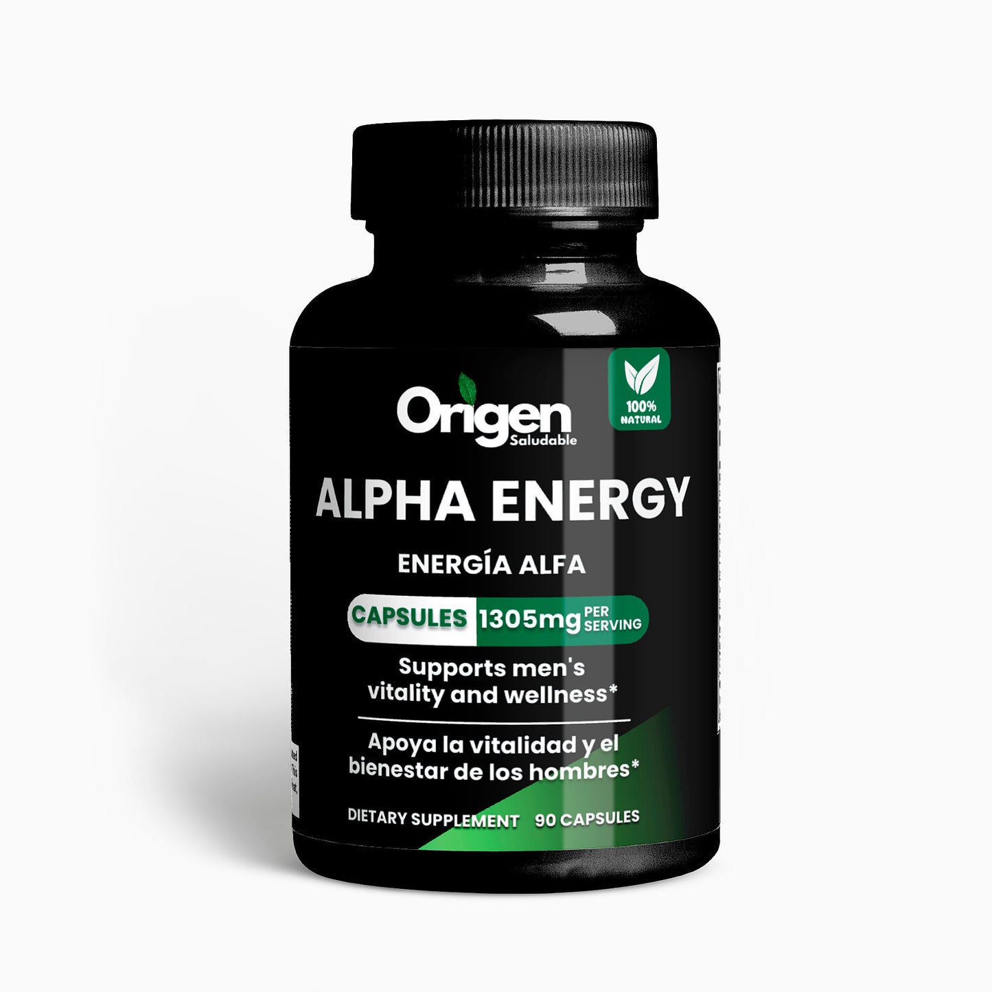 Alpha Energy