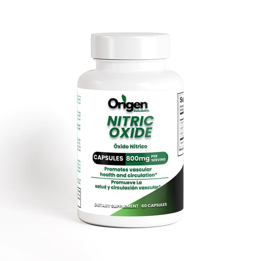 Nitric Oxide