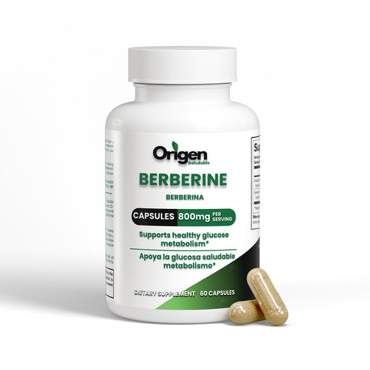 Berberine