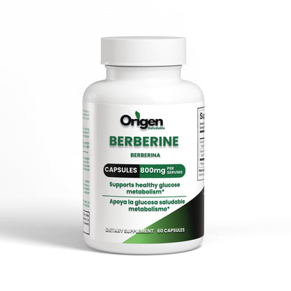 Berberine