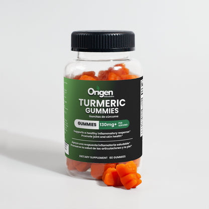 Turmeric Gummies