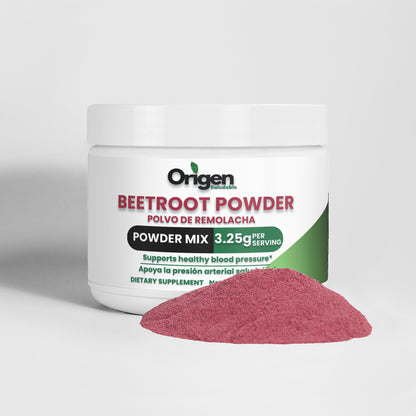 Beetroot Powder