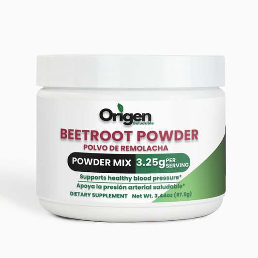 Beetroot Powder