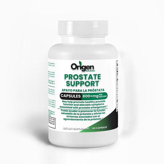 Prostate Support