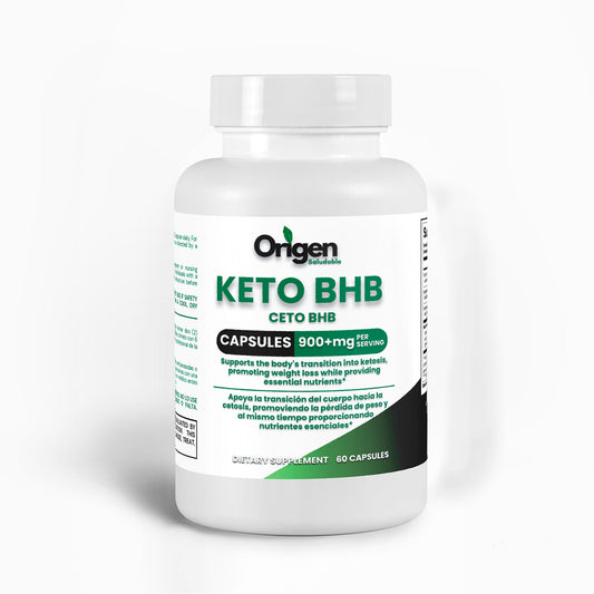 Keto BHB