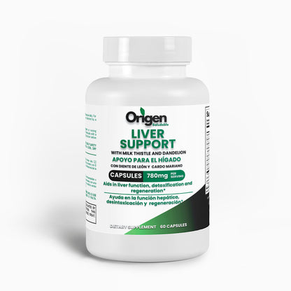 Liver Support