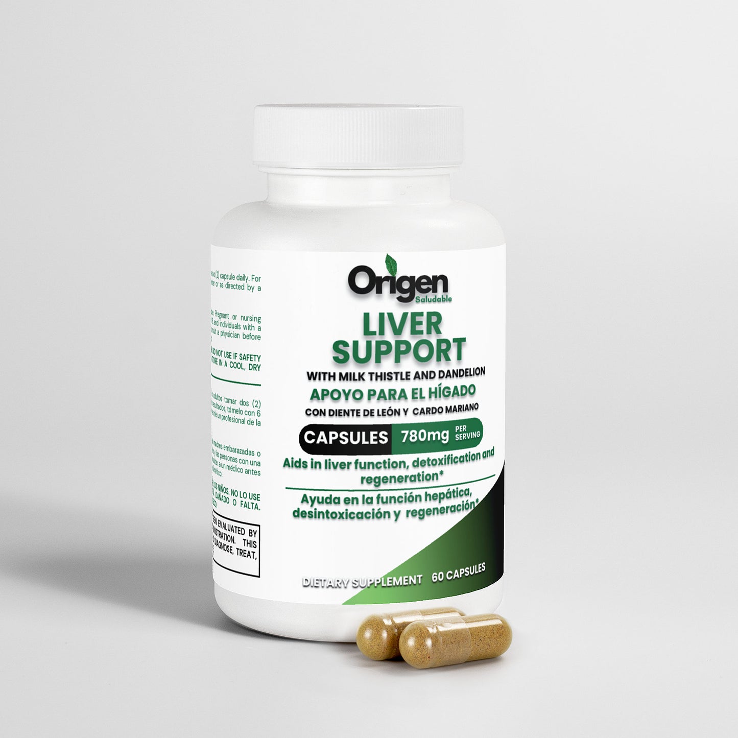 Liver Support