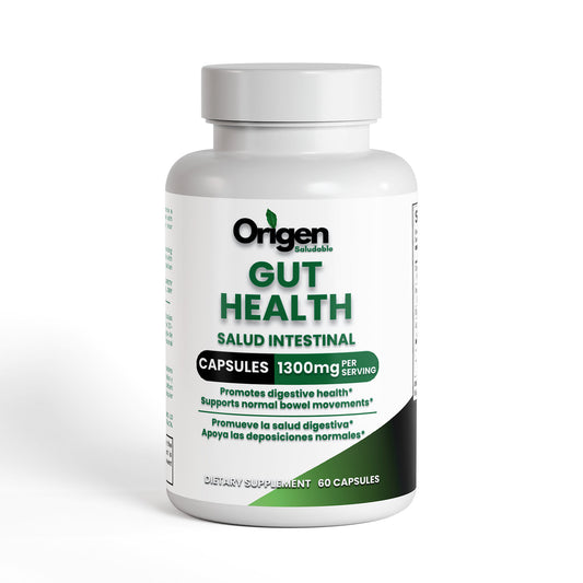 Gut Health