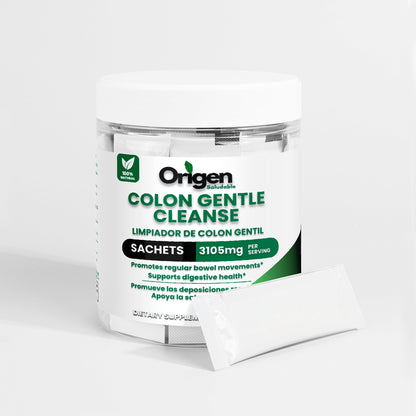 Colon Gentle Cleanse