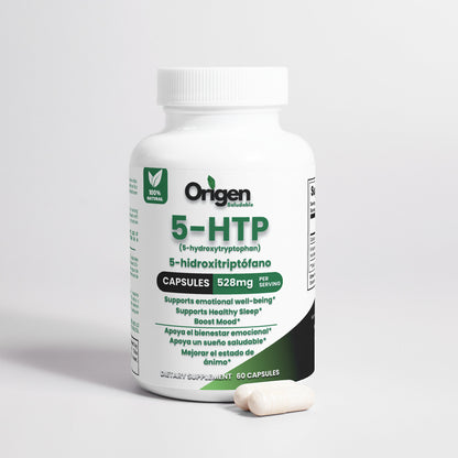 5-HTP