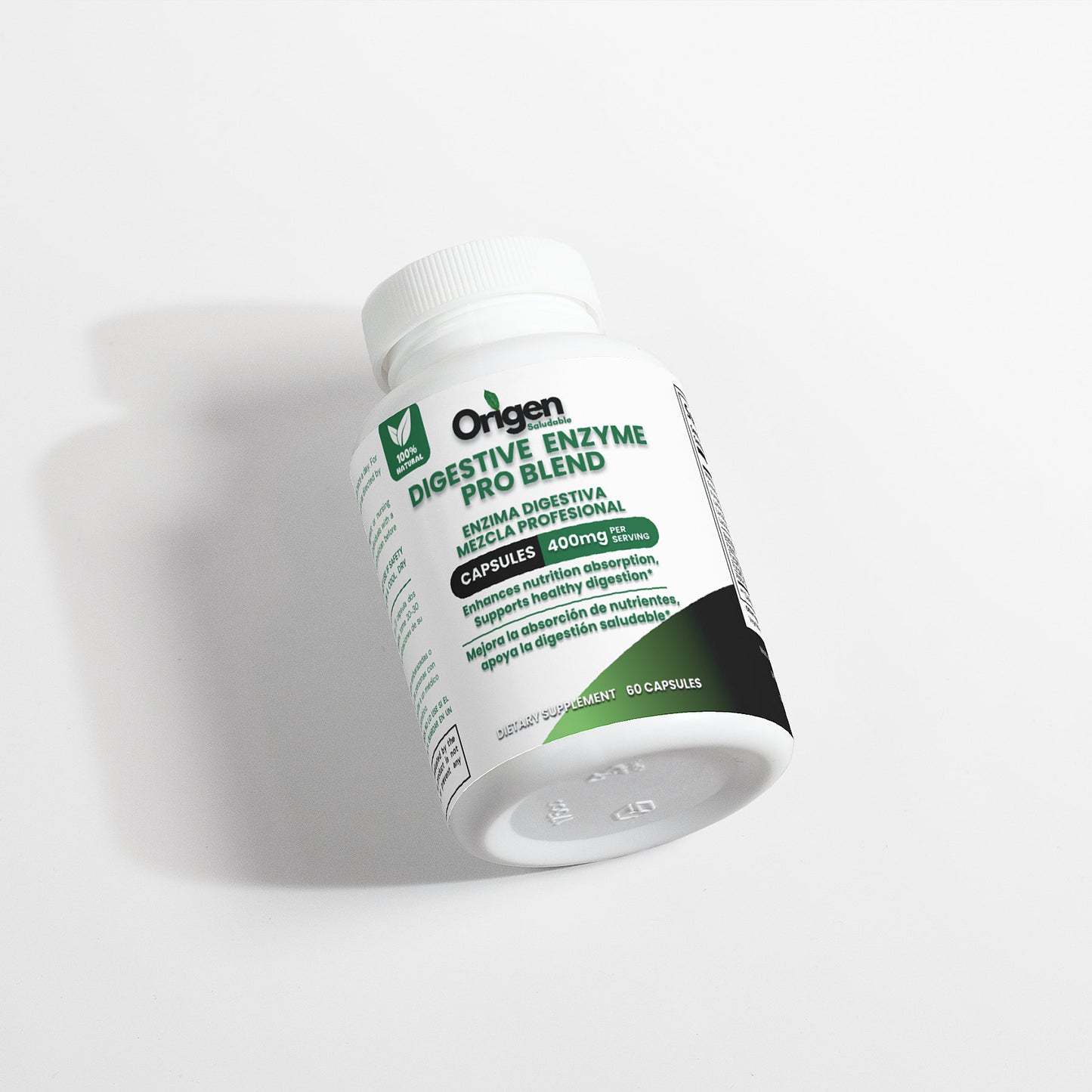 Digestive Enzyme Pro Blend