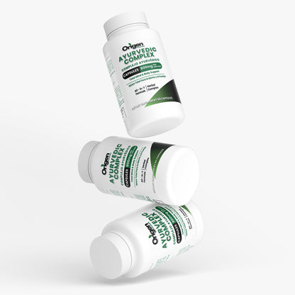 Ayurvedic Complex (ALL-IN-1 Complex)