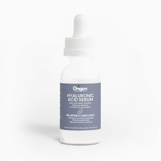 Hyaluronic Acid Serum