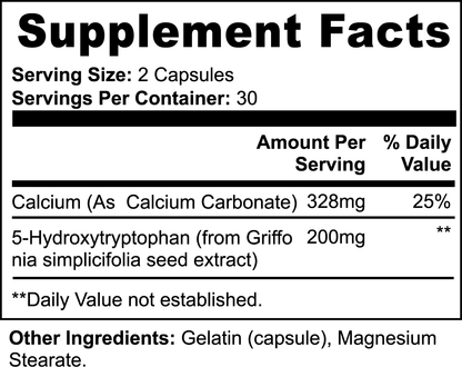 5 - HTP