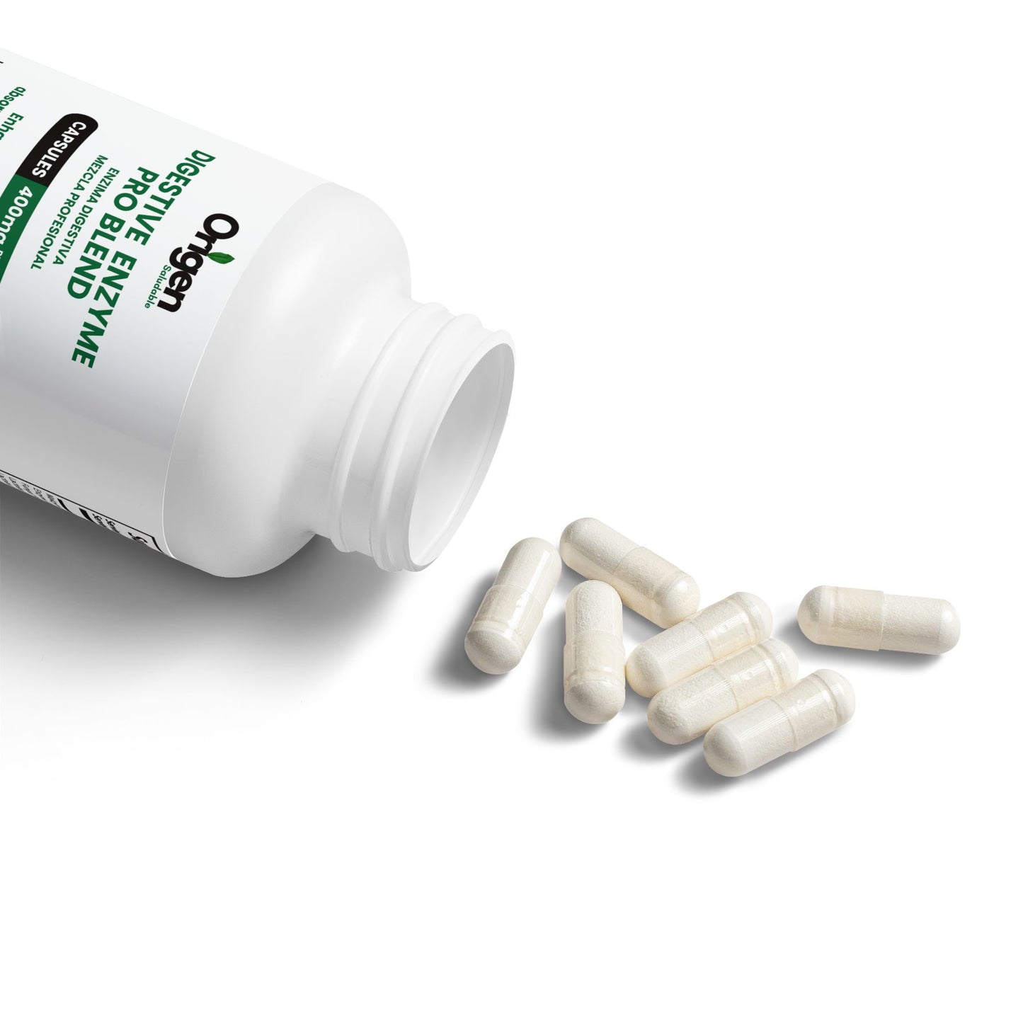 Digestive Enzyme Pro Blend